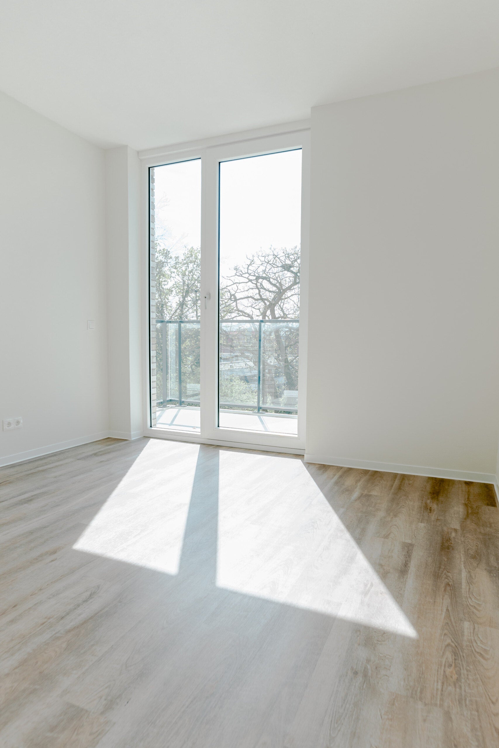 Appartement te huur: Van Heuven Goedhartplein 152, Utrecht