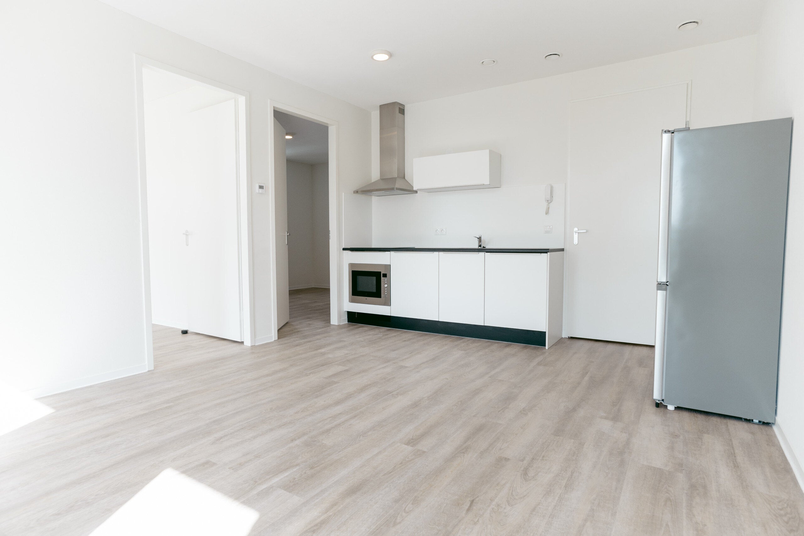 Appartement te huur: Van Heuven Goedhartplein 152, Utrecht