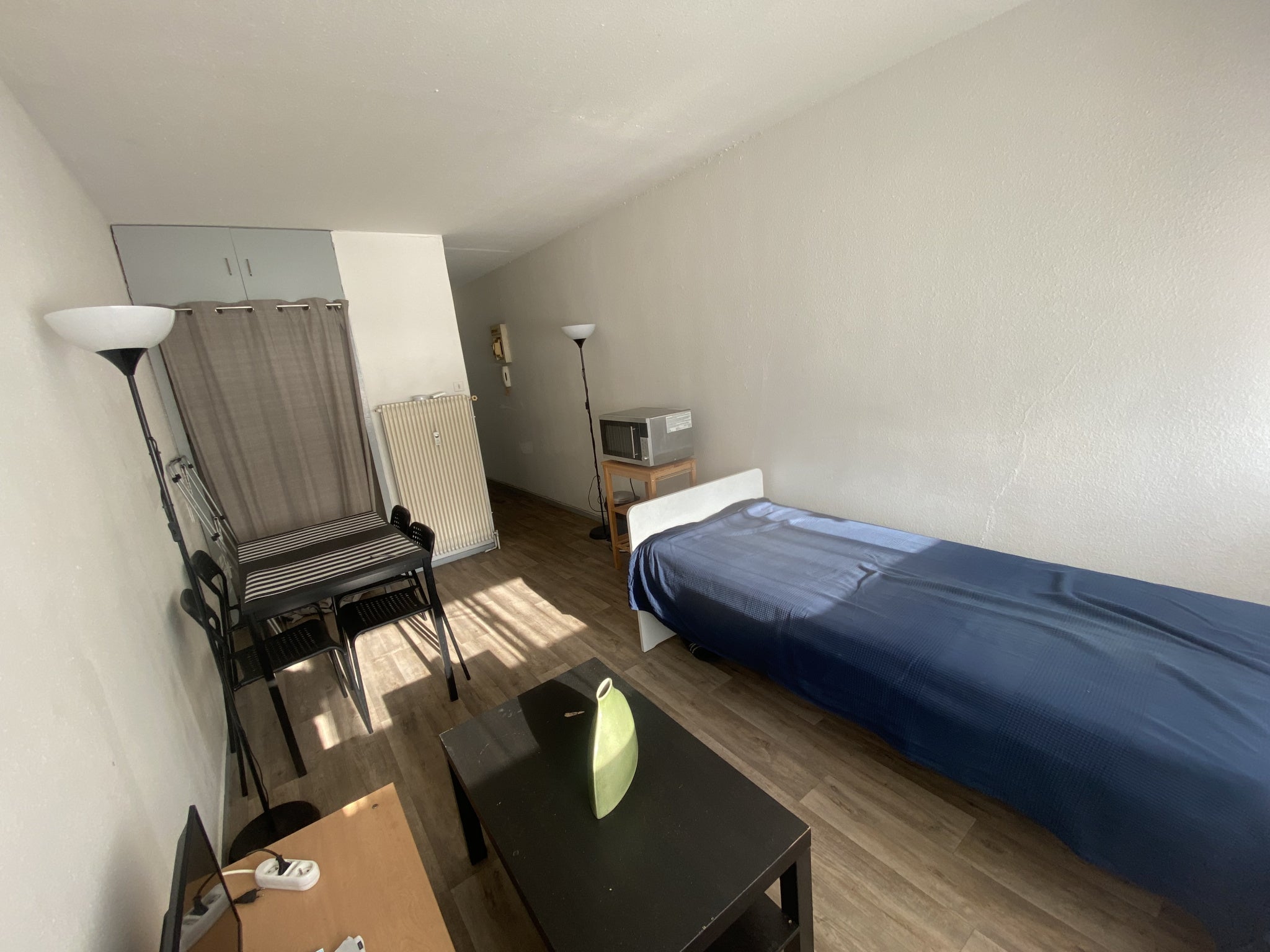 Appartement Rue d'Ornano à Bordeaux