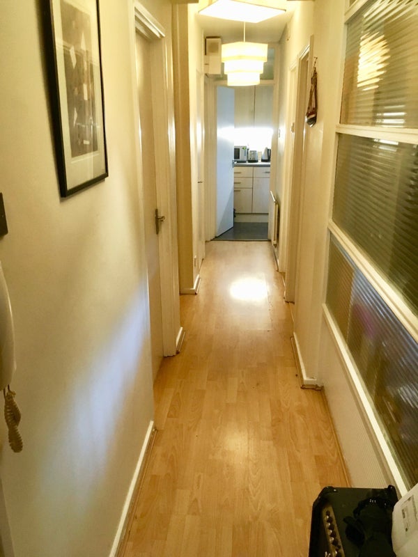 Room Westbourne Park Villas in City of Westminster