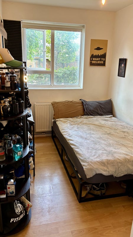 Room Westbourne Park Villas in City of Westminster