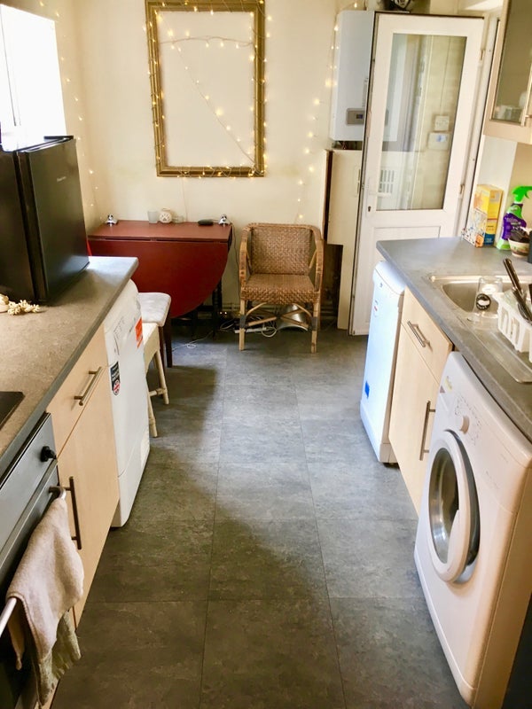 Room Westbourne Park Villas in City of Westminster