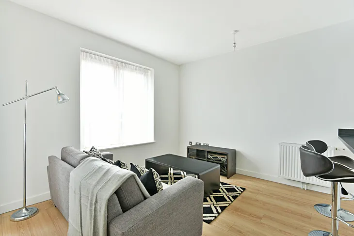 Flat Minnie Baldock Street in Greater London