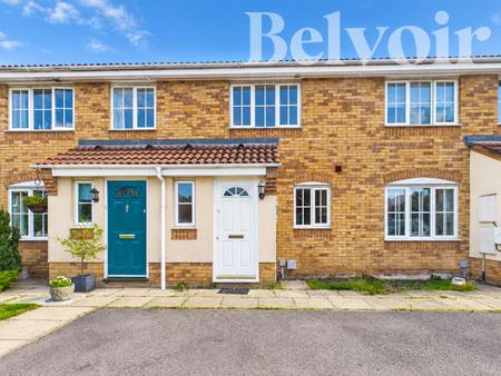House Wentworth Crescent in Basingstoke and Deane