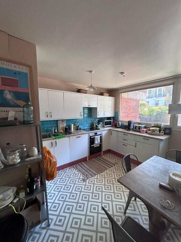 Room Tachbrook Street in City of Westminster