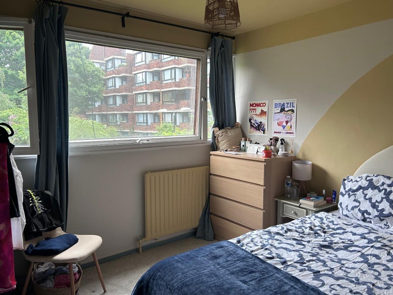 Room Tachbrook Street in City of Westminster
