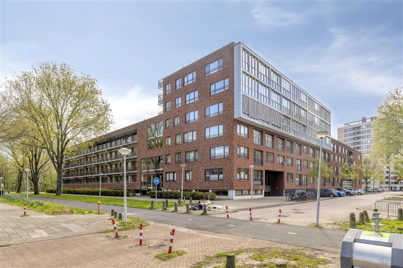 Oeverpad 506 in Amsterdam