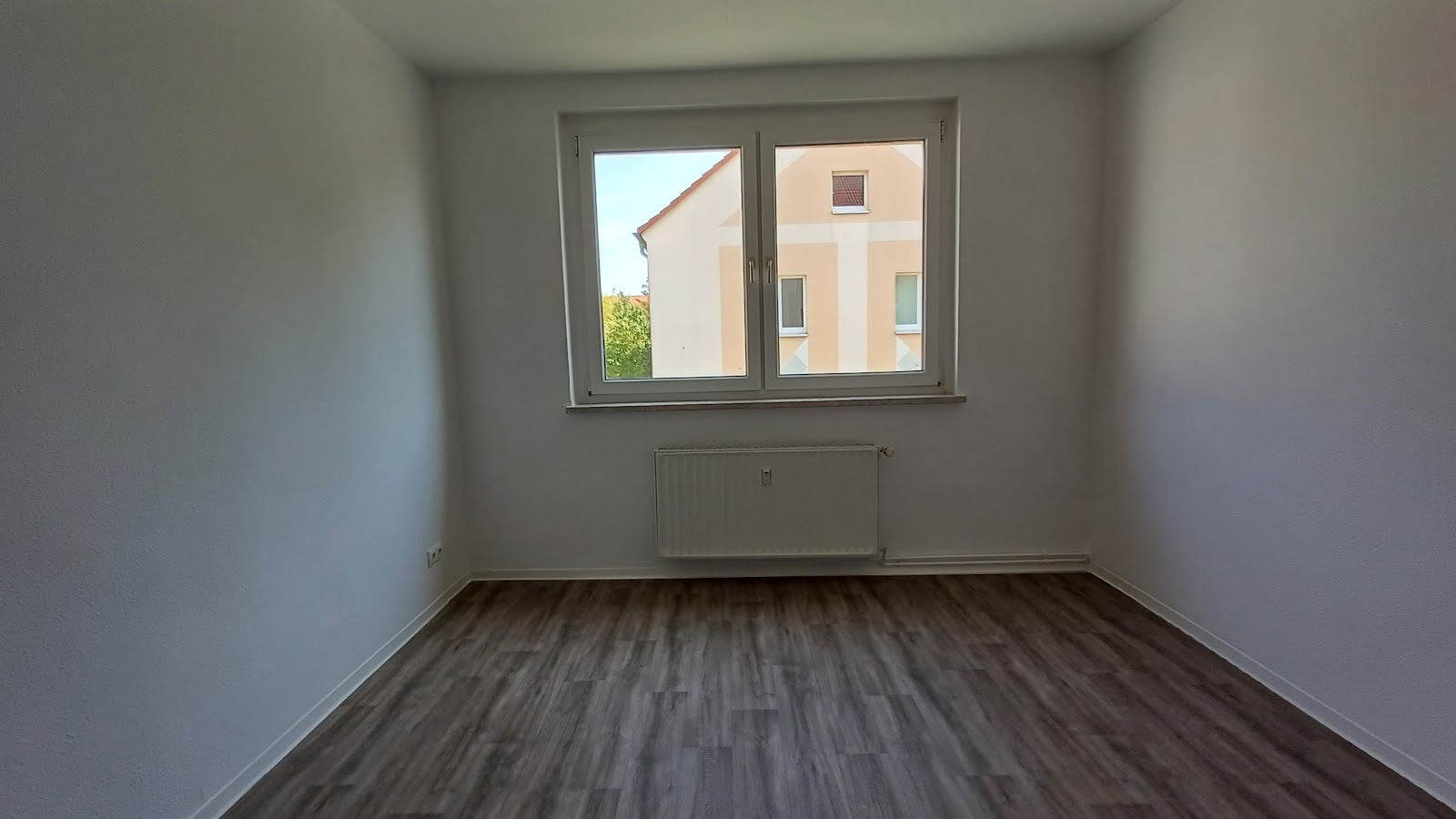 Wohnung Straße des Friedens in Merseburg