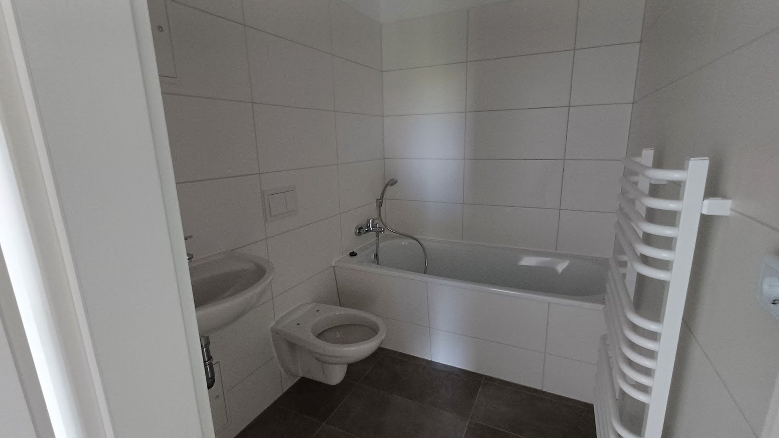 Wohnung Straße des Friedens in Merseburg