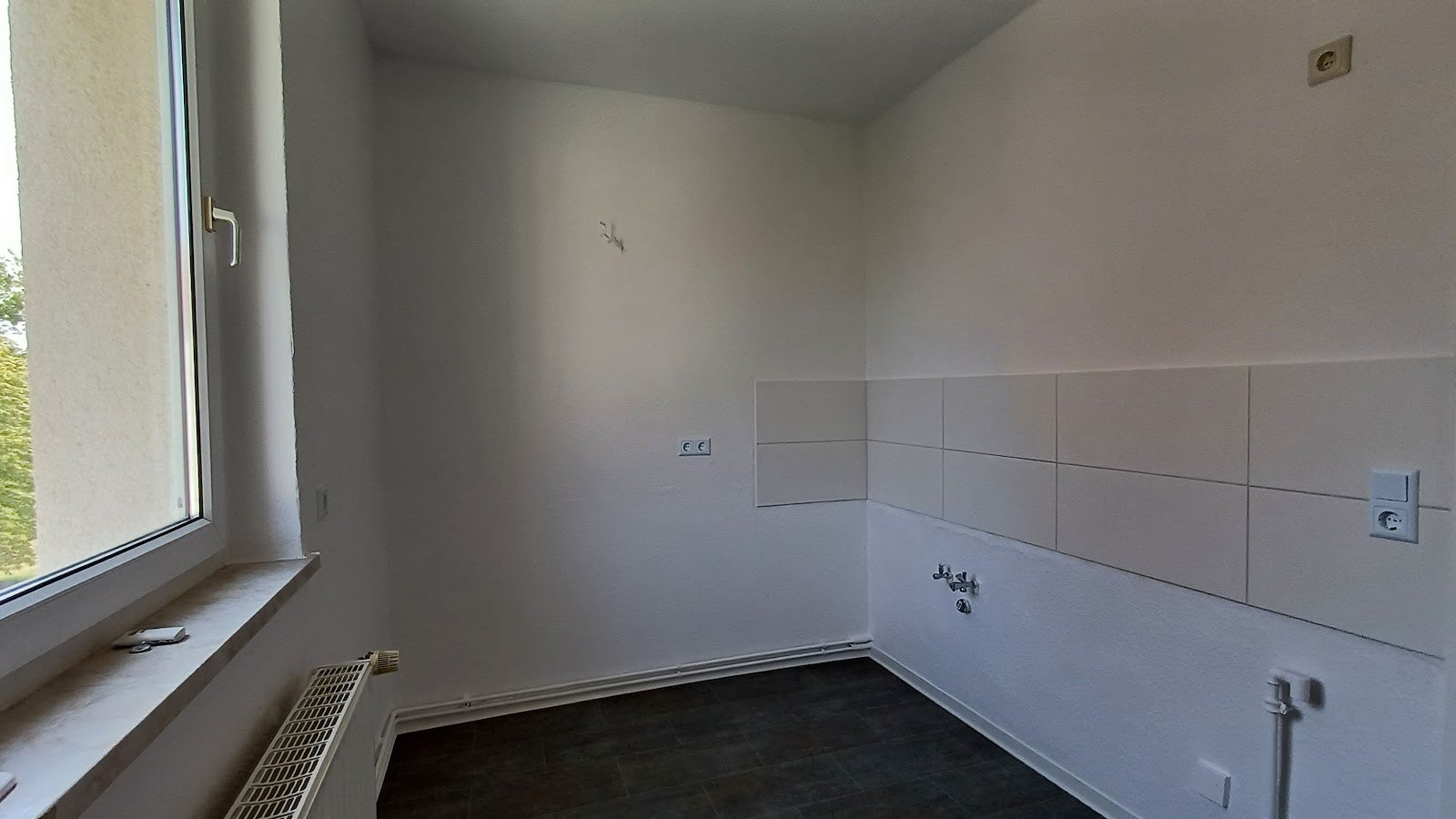 Wohnung Straße des Friedens in Merseburg
