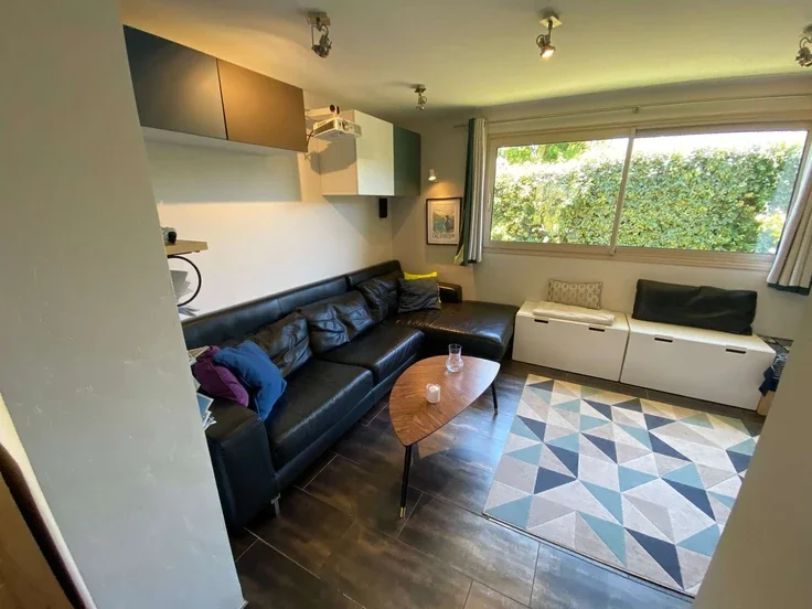 Flat Allée Claude Nougaro in Colomiers