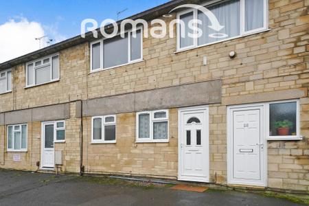 Flat Clarendon Drive in Royal Wootton Bassett