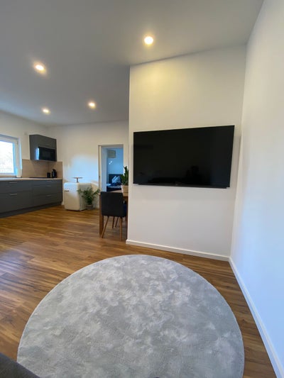 Wohnung Seefeldstraße in Hüttenfeld