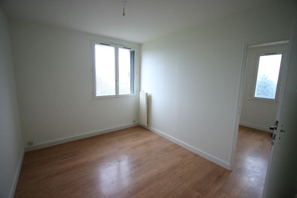 Appartement Allée de Candolle à Orléans