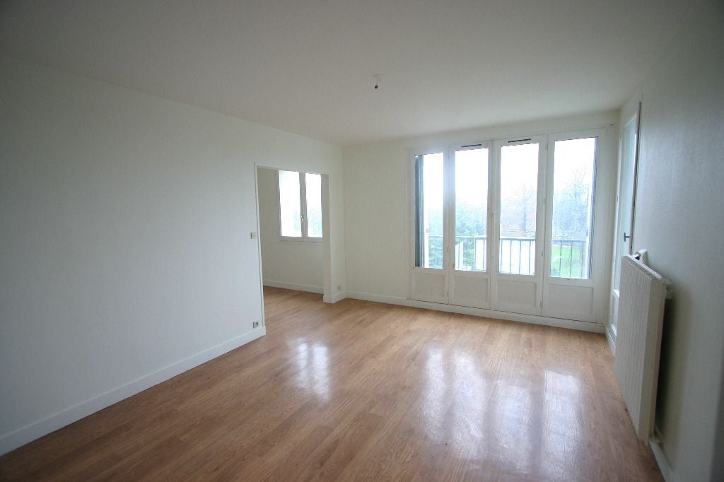 Appartement Allée de Candolle à Orléans