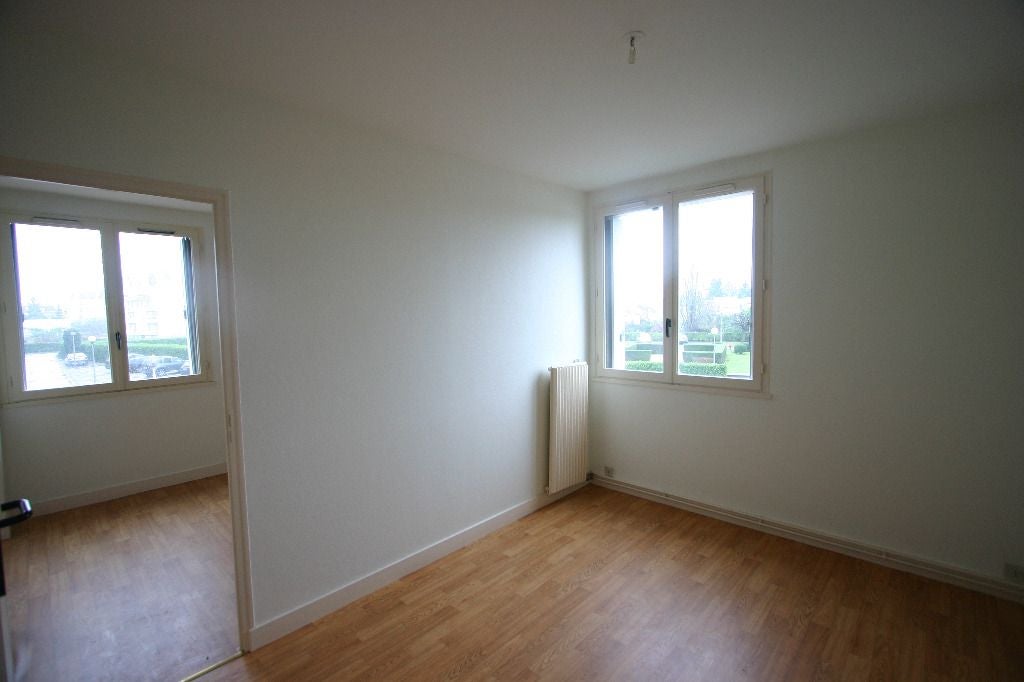 Appartement Allée de Candolle à Orléans