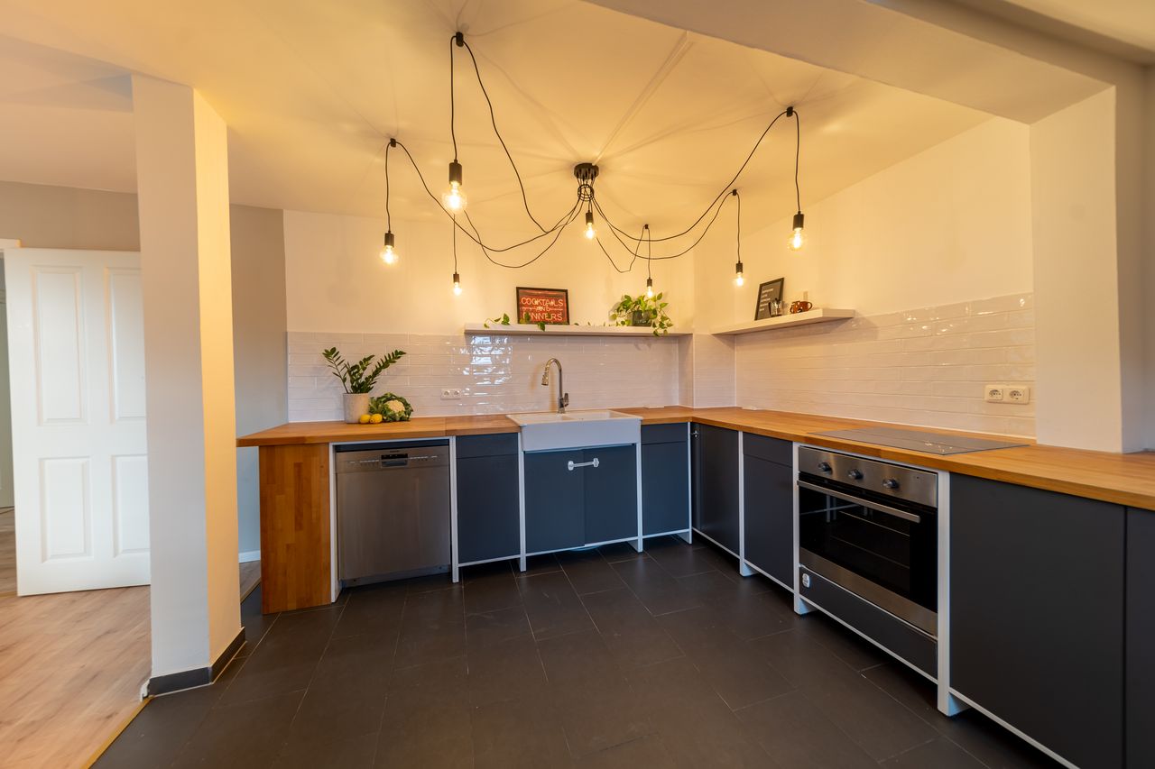 Zimmer Niedergasse in Offenbach am Main