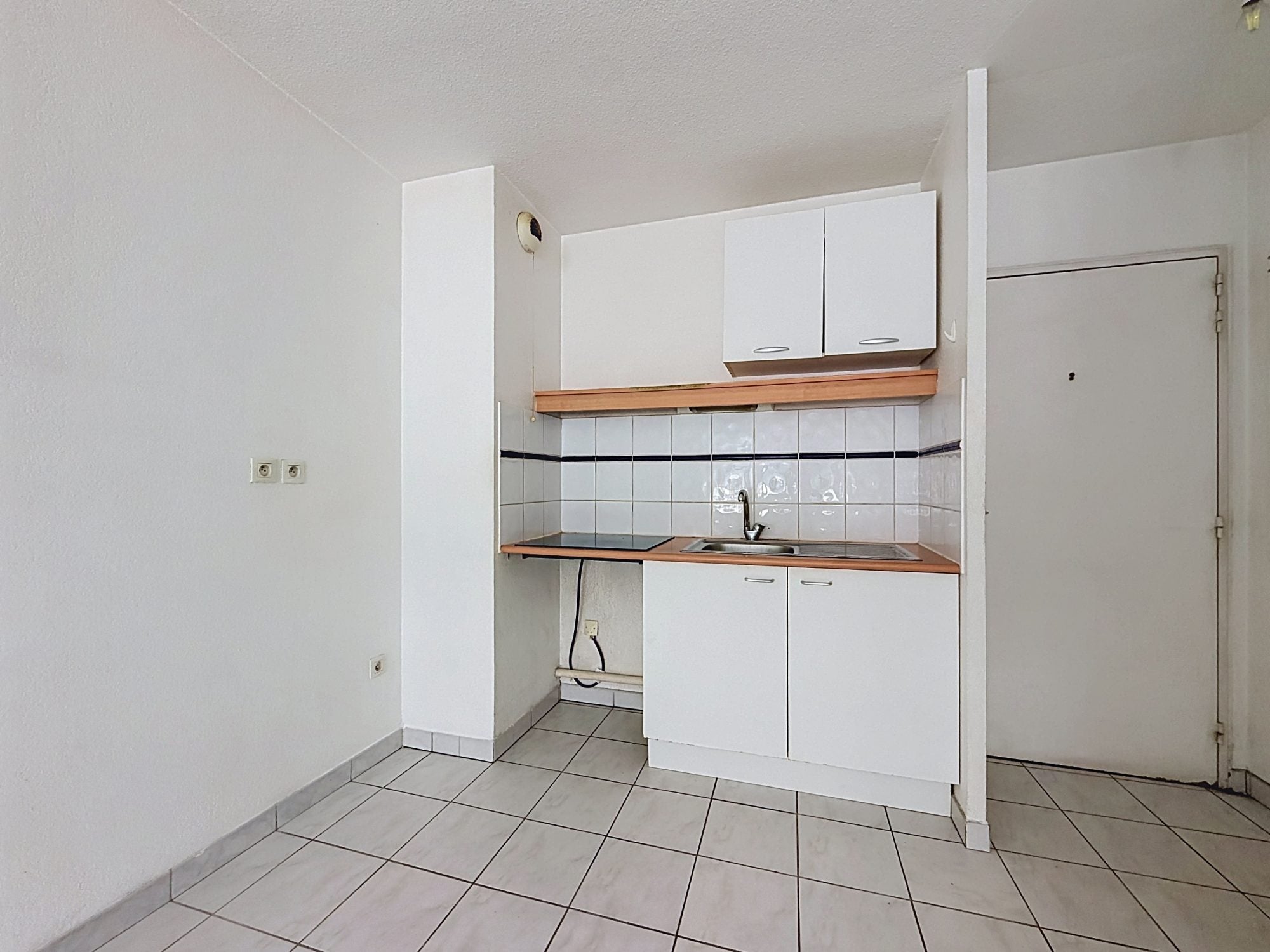 Appartement La Languedocienne à Lattes