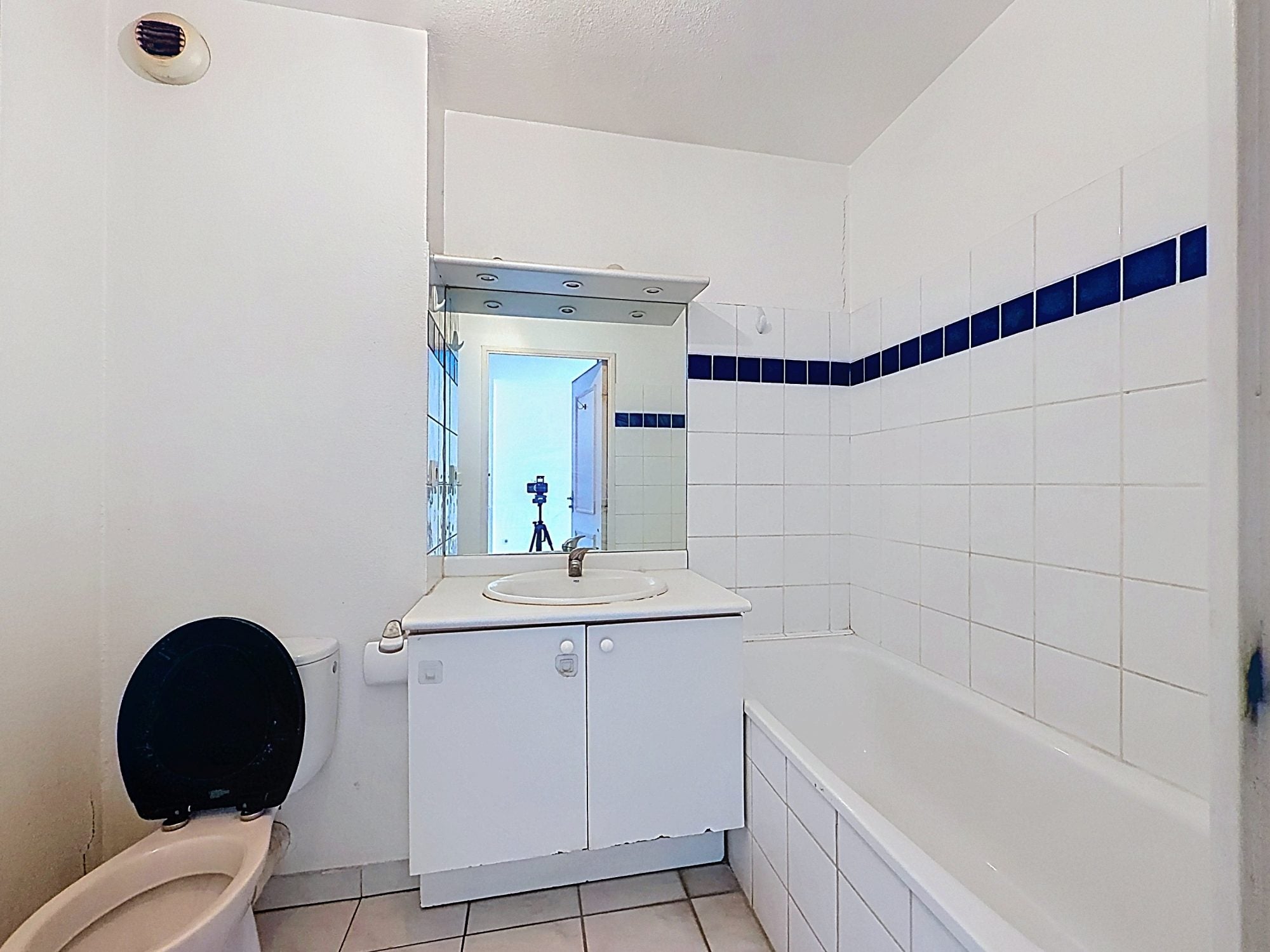 Appartement La Languedocienne à Lattes