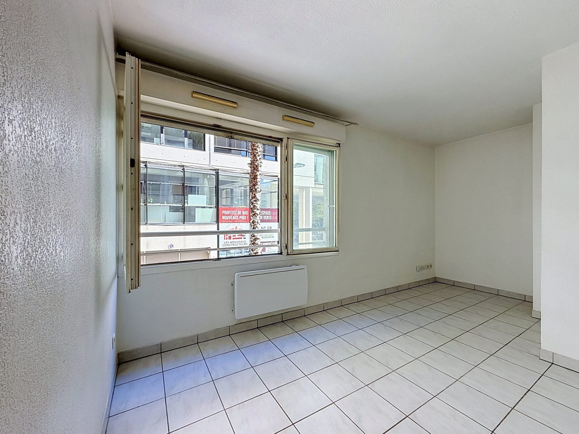 Appartement La Languedocienne à Lattes