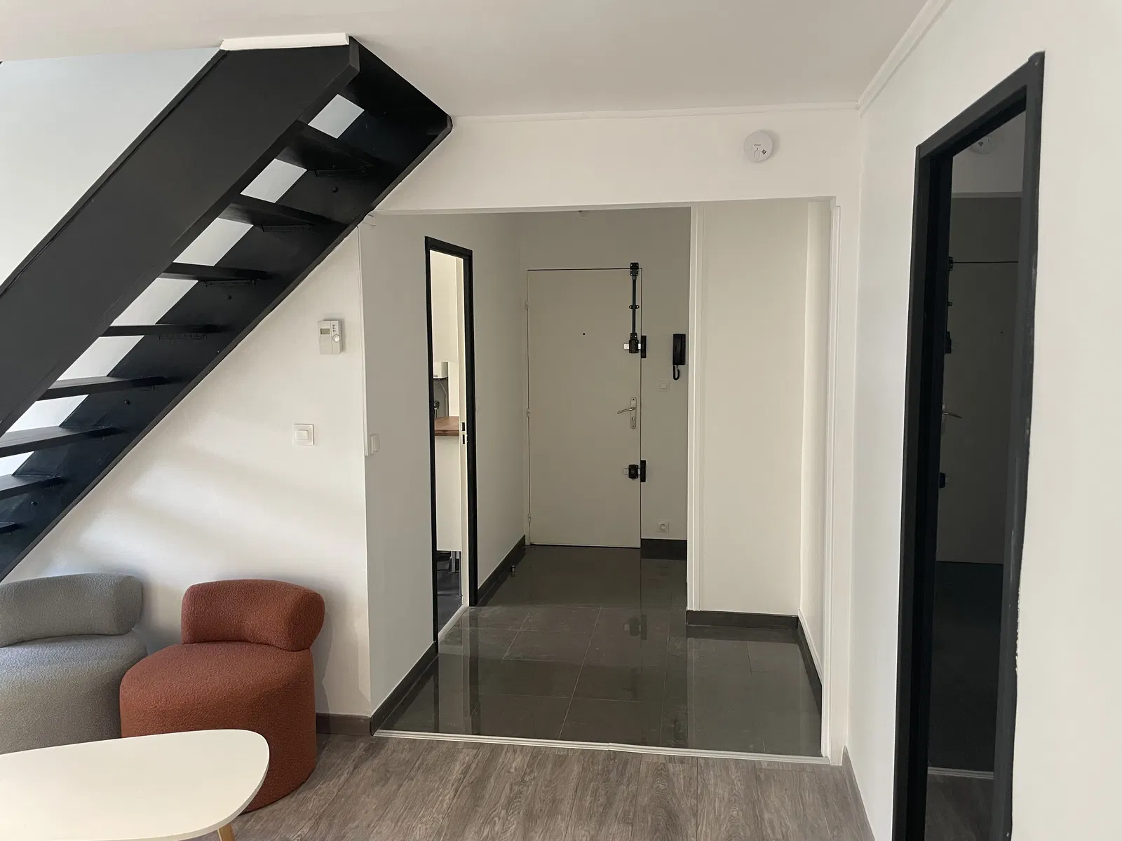 Appartement Cours du Buisson à Noisiel
