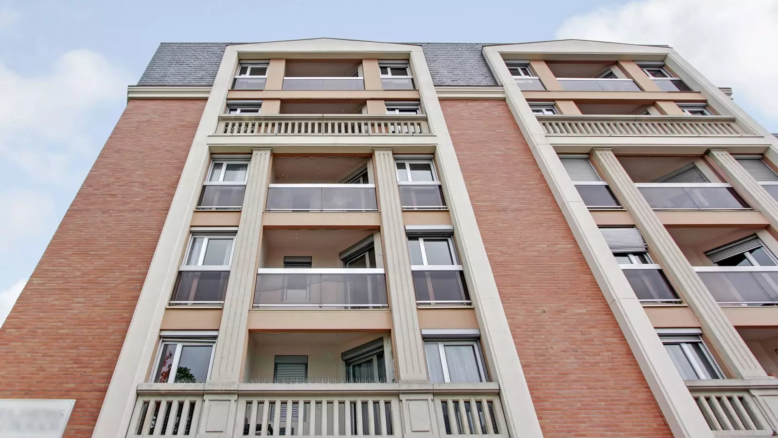 Appartement Avenue Paul Doumer à Rueil-Malmaison