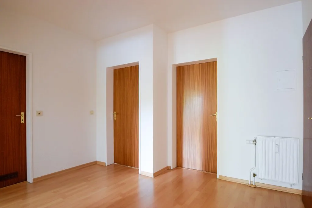 Wohnung Myliusstraße in Oldenburg