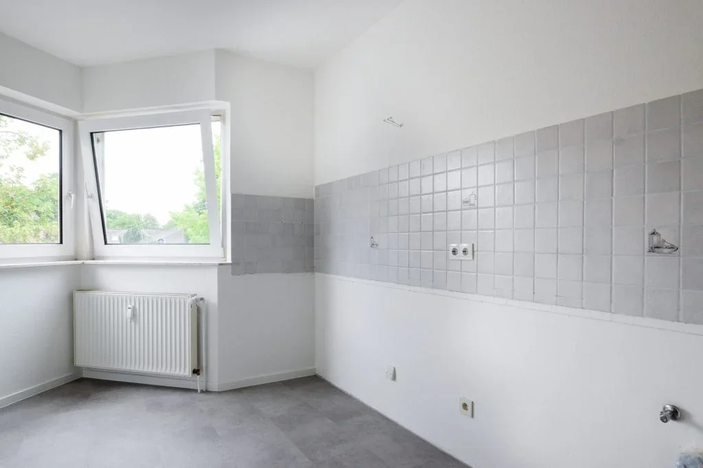 Wohnung Myliusstraße in Oldenburg