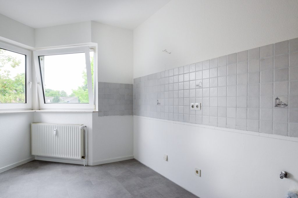 Wohnung Myliusstraße in Oldenburg