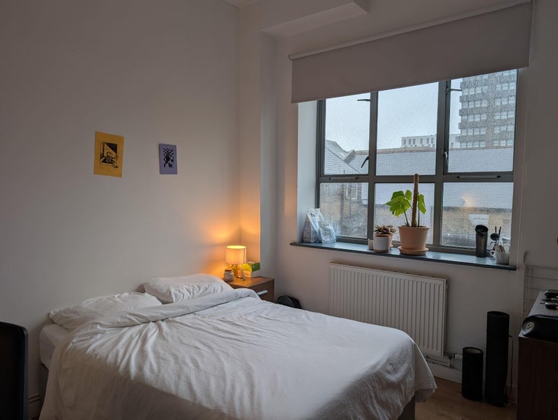 Room Hornsey Street in Greater London