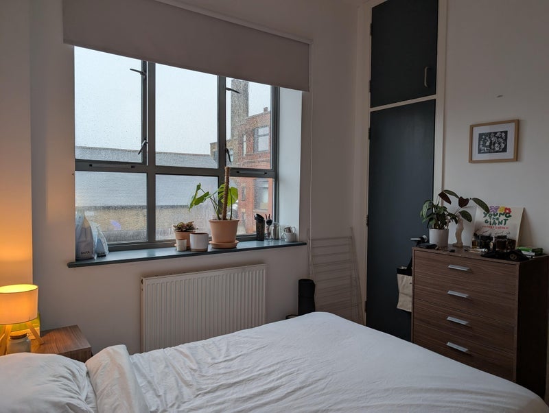 Room Hornsey Street in Greater London