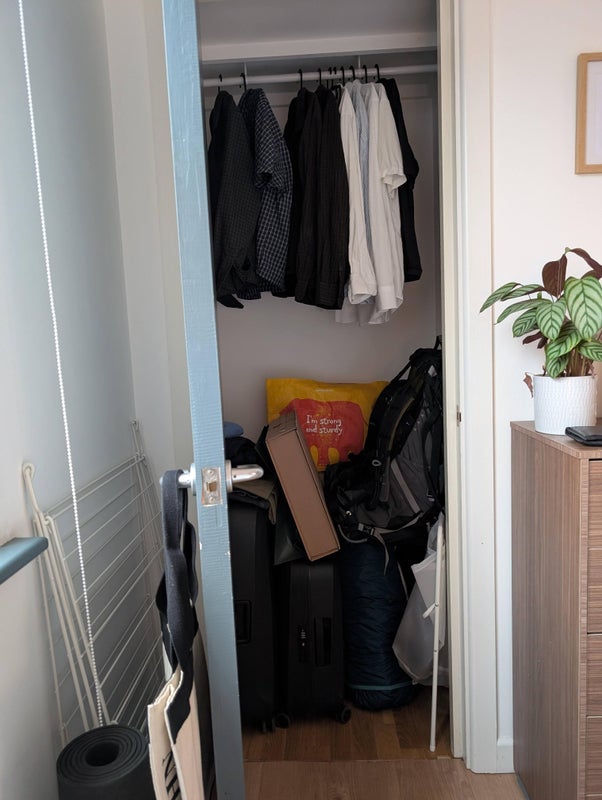 Room Hornsey Street in Greater London