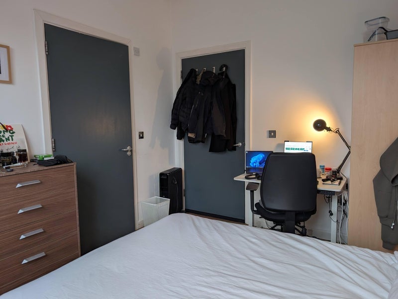 Room Hornsey Street in Greater London