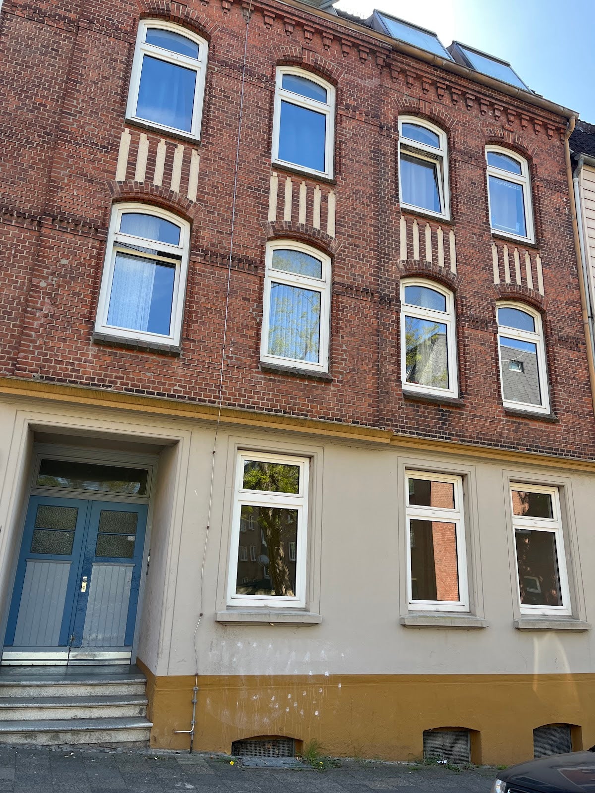 Wohnung Eekberg in Kiel