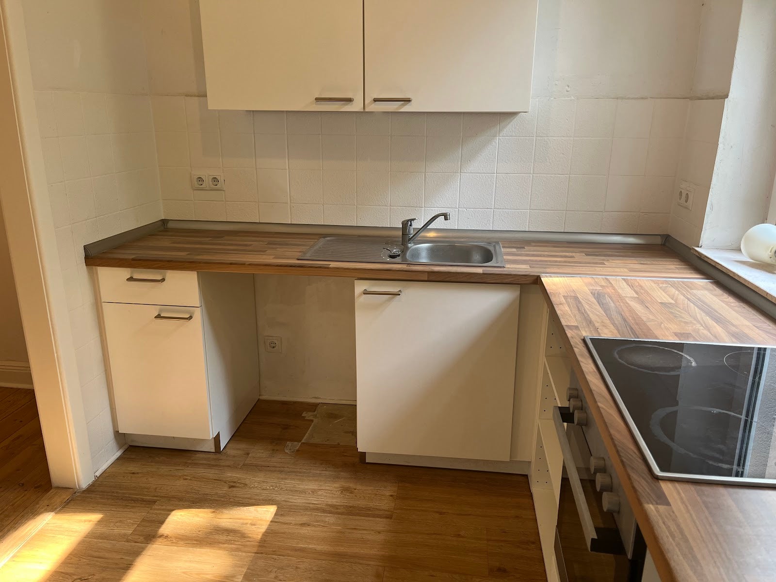 Wohnung Eekberg in Kiel