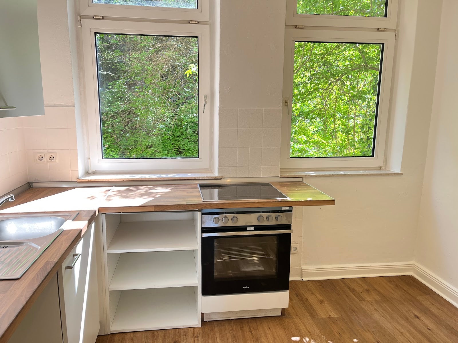 Wohnung Eekberg in Kiel