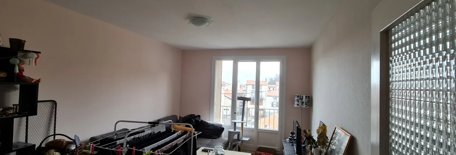 Flat Rue Pierre Paulet in Royat