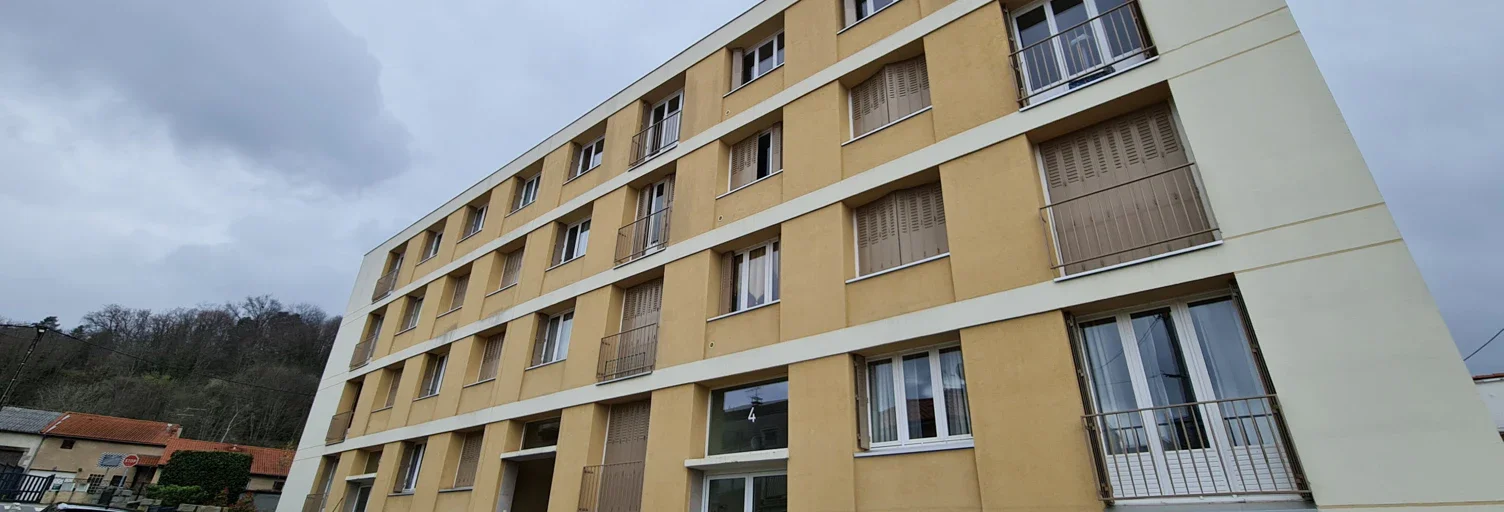 Flat Rue Pierre Paulet in Royat