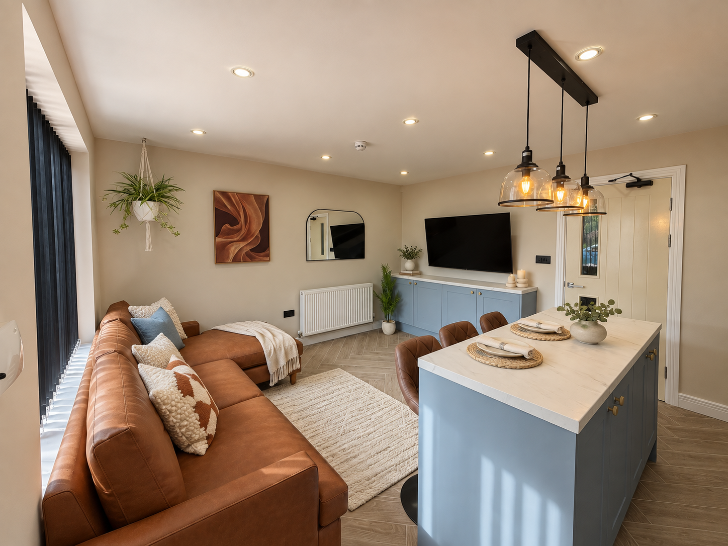 Room Raddlebarn Road in Birmingham