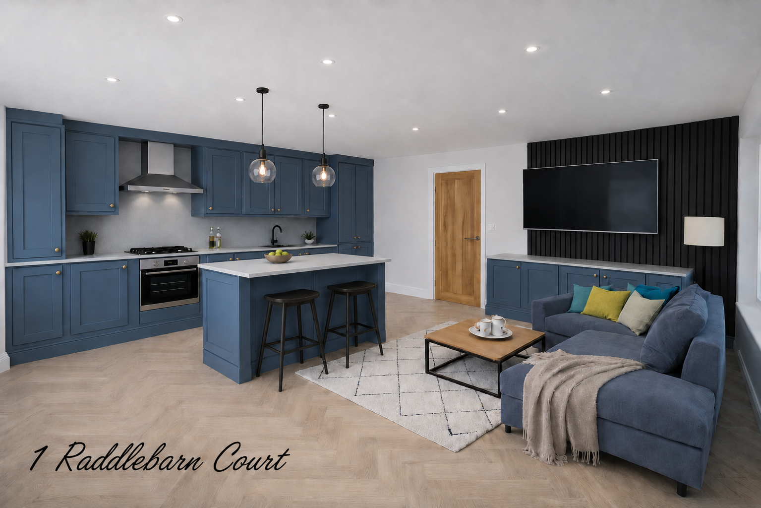 Room Raddlebarn Road in Birmingham