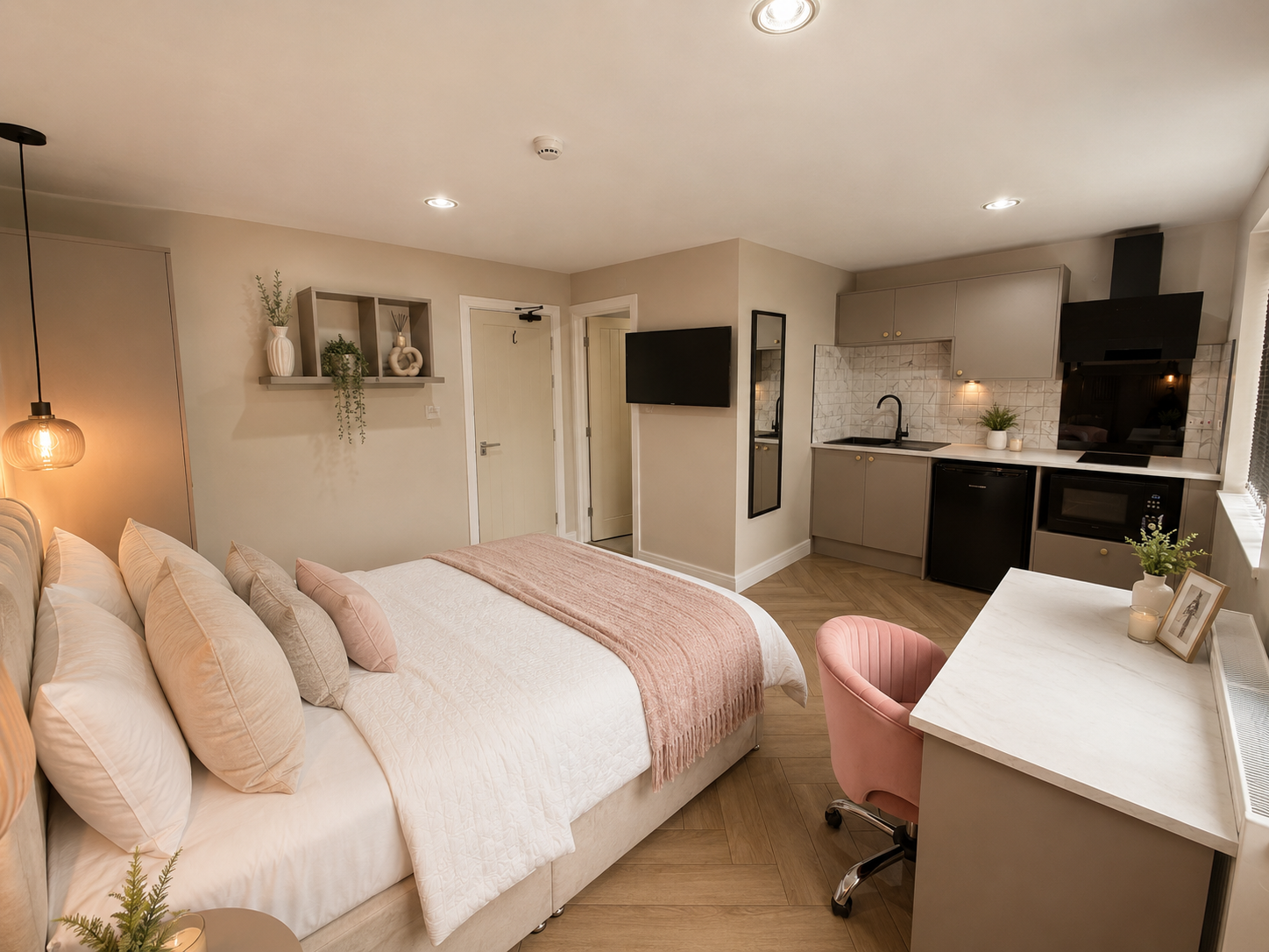 Room Raddlebarn Road in Birmingham