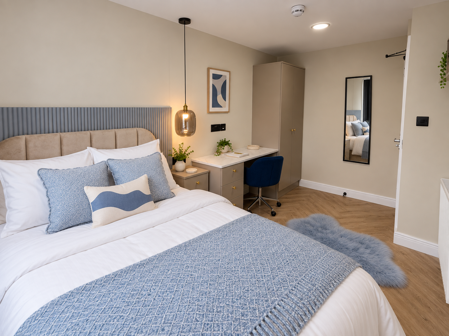 Room Raddlebarn Road in Birmingham