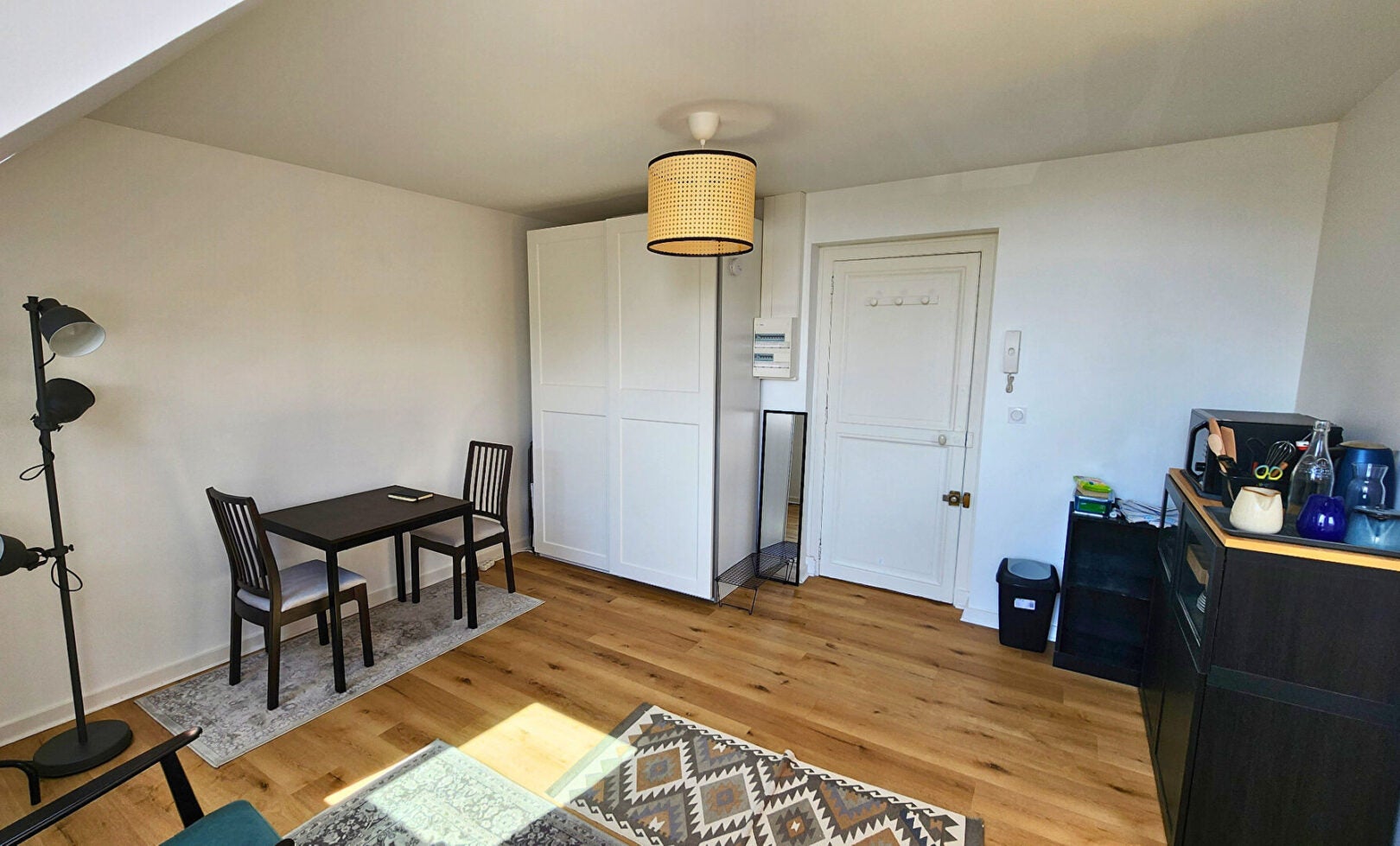 Appartement Rue Gabriel Luneau à Nantes