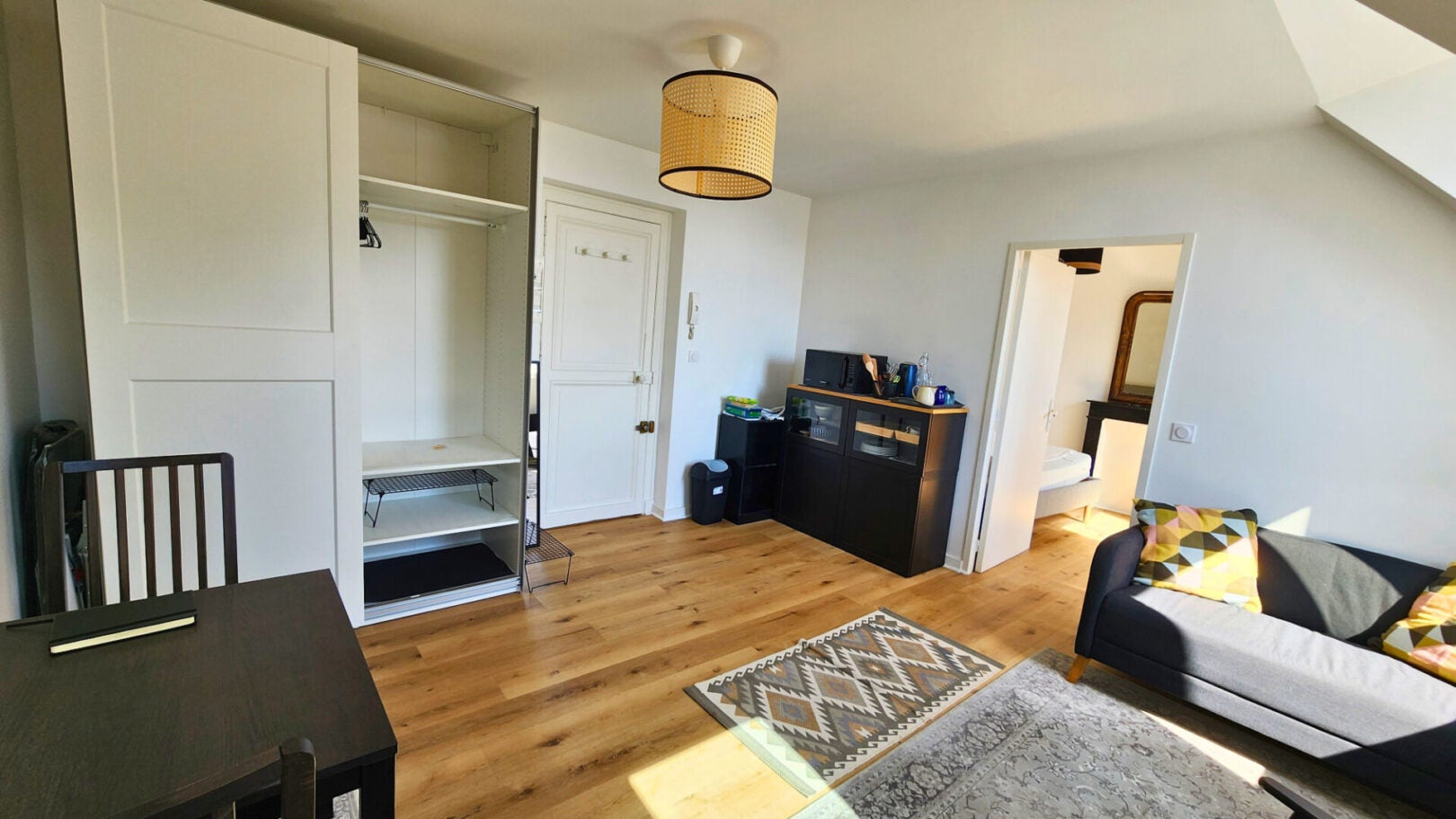 Appartement Rue Gabriel Luneau à Nantes