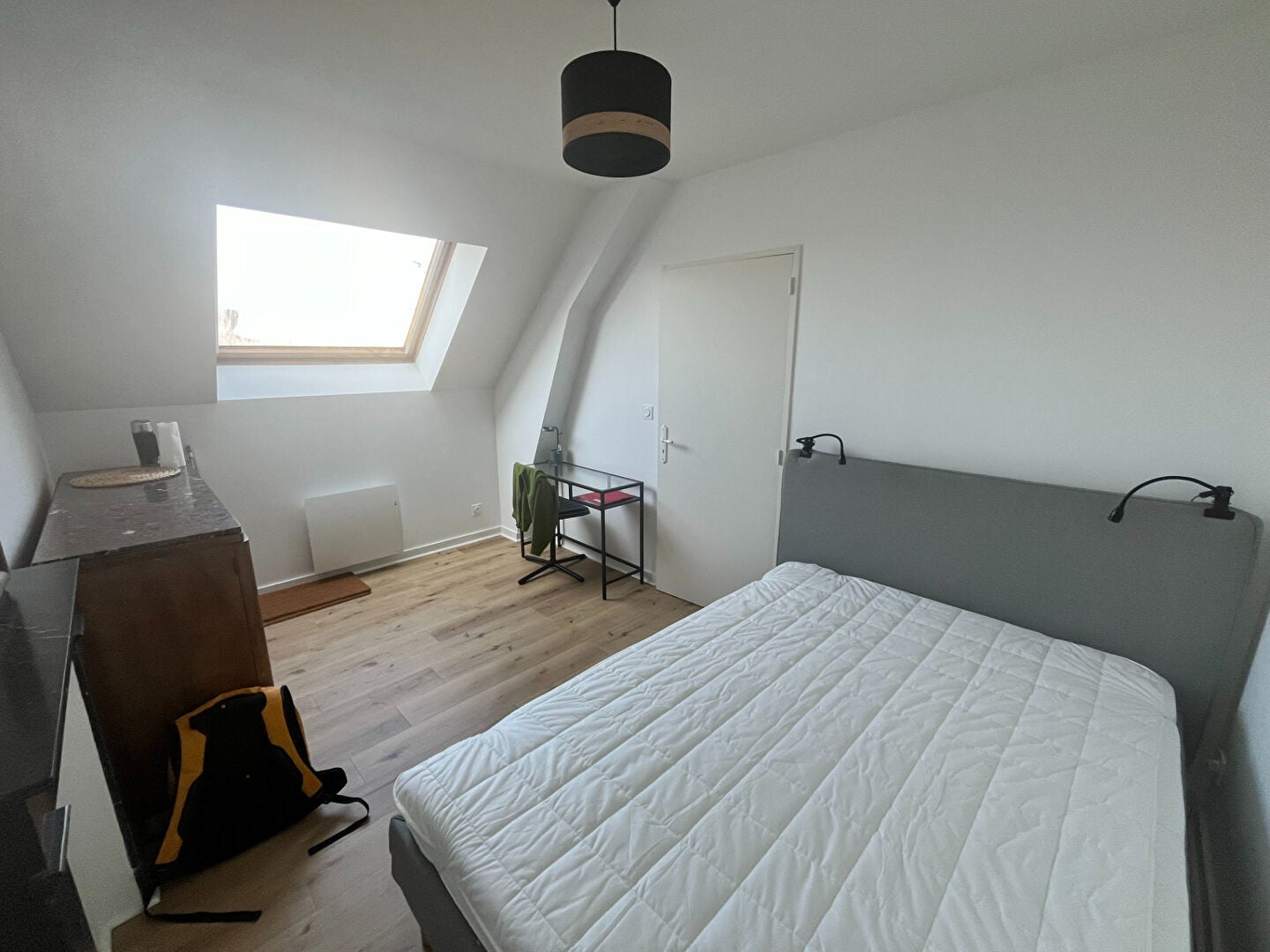 Appartement Rue Gabriel Luneau à Nantes