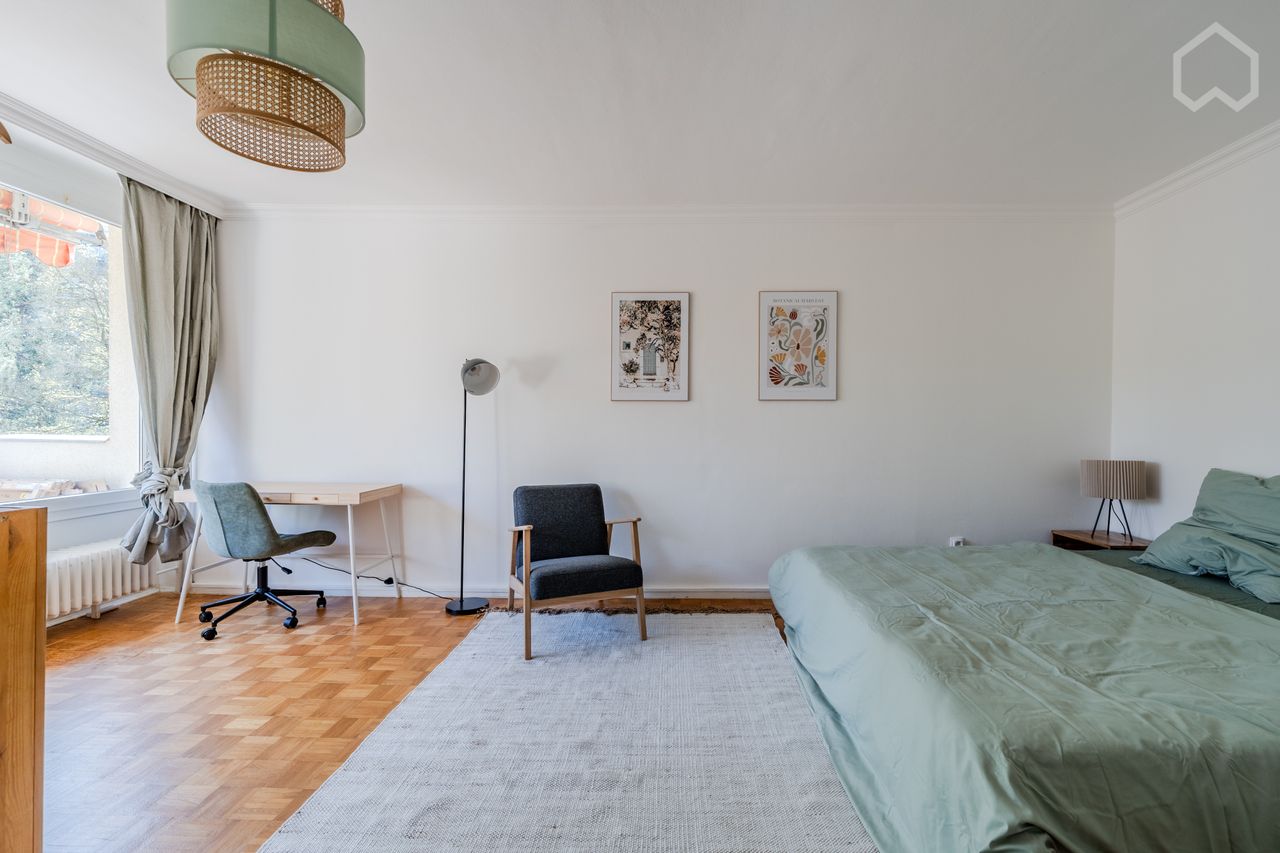 Wohnung Kurfürstenstraße in Berlin
