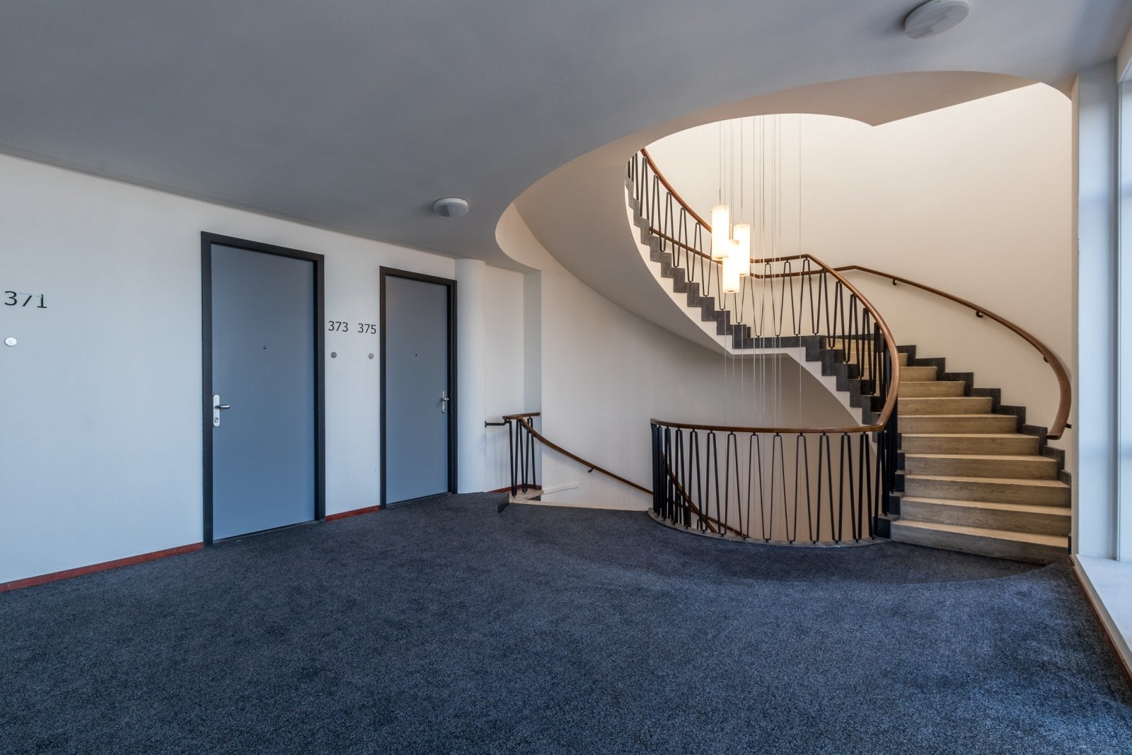 Appartement Nijenoord 315 in Utrecht