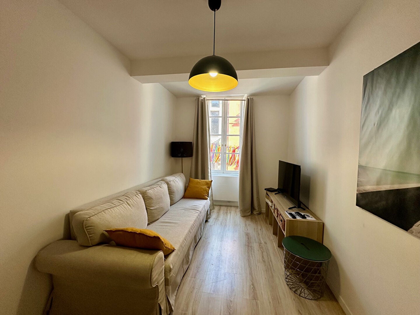 Appartement Rue Marin Marais à Carcassonne