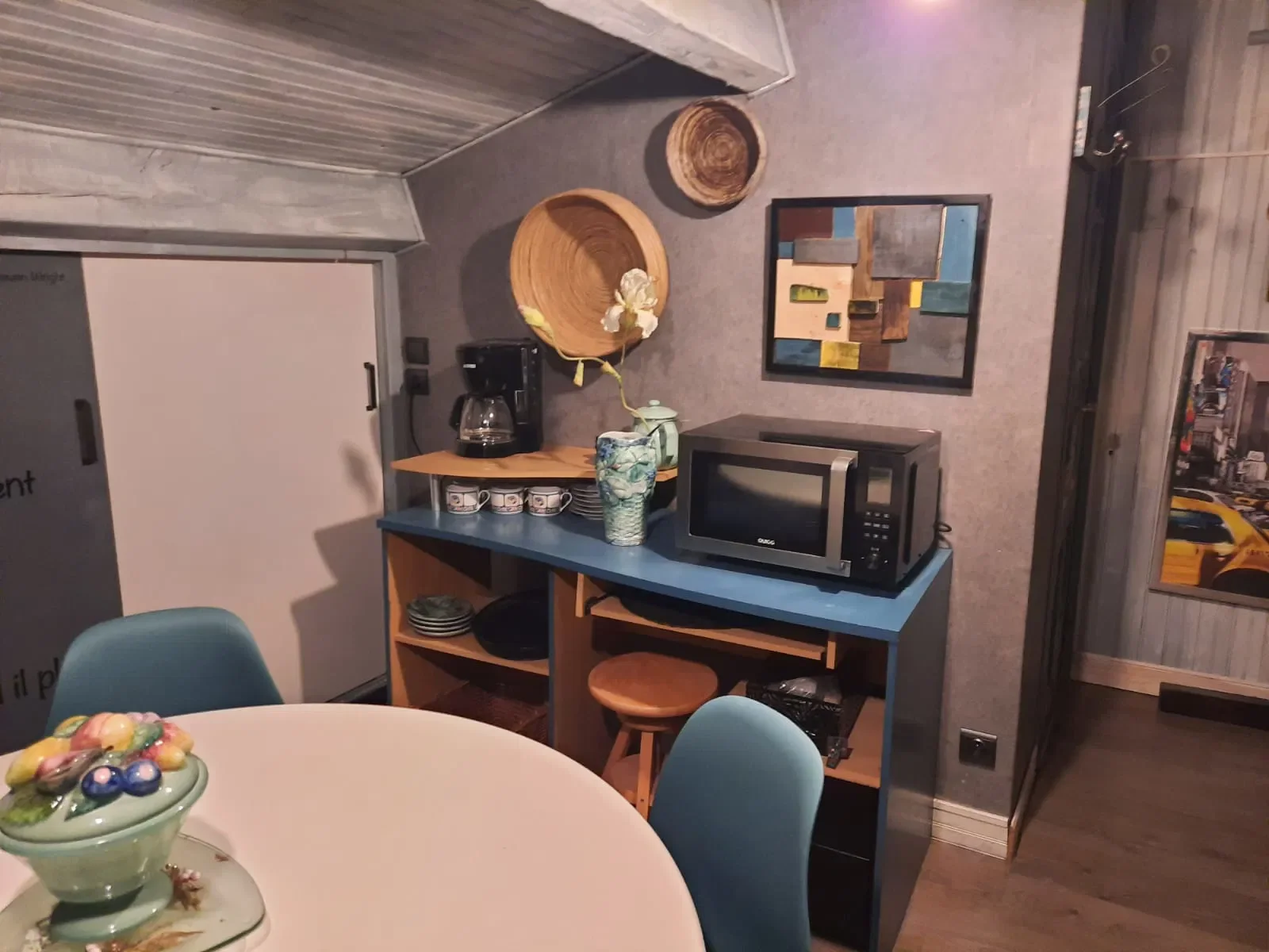 Room Chemin des Tourettes in Méjannes-lès-Alès