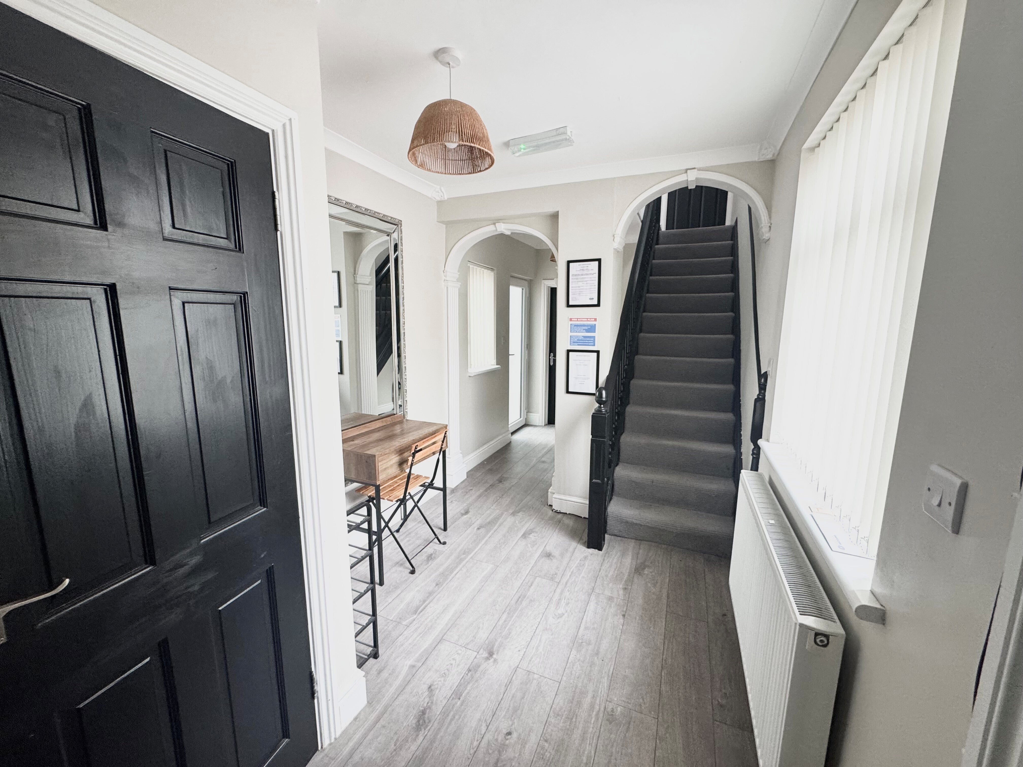 Room Claremont Road in Rugby